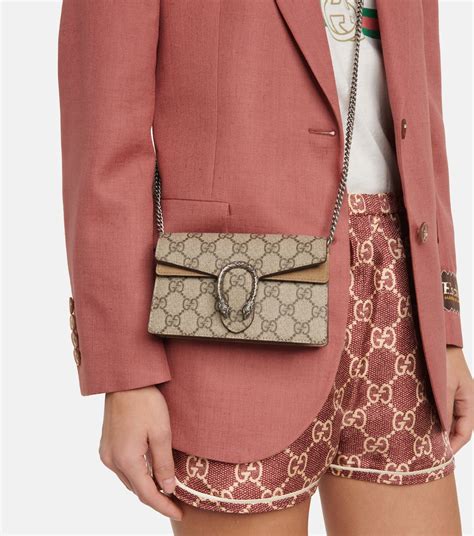 gucci dionysus maxi|gucci dionysus mini sizes.